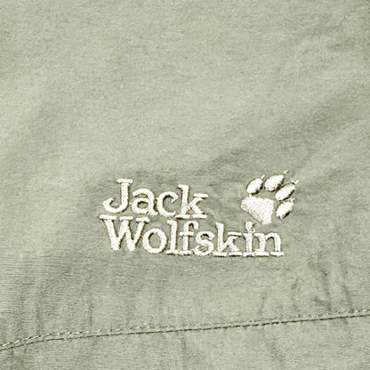 Pantaloni Trei Sferturi JackWolfskin - XL
