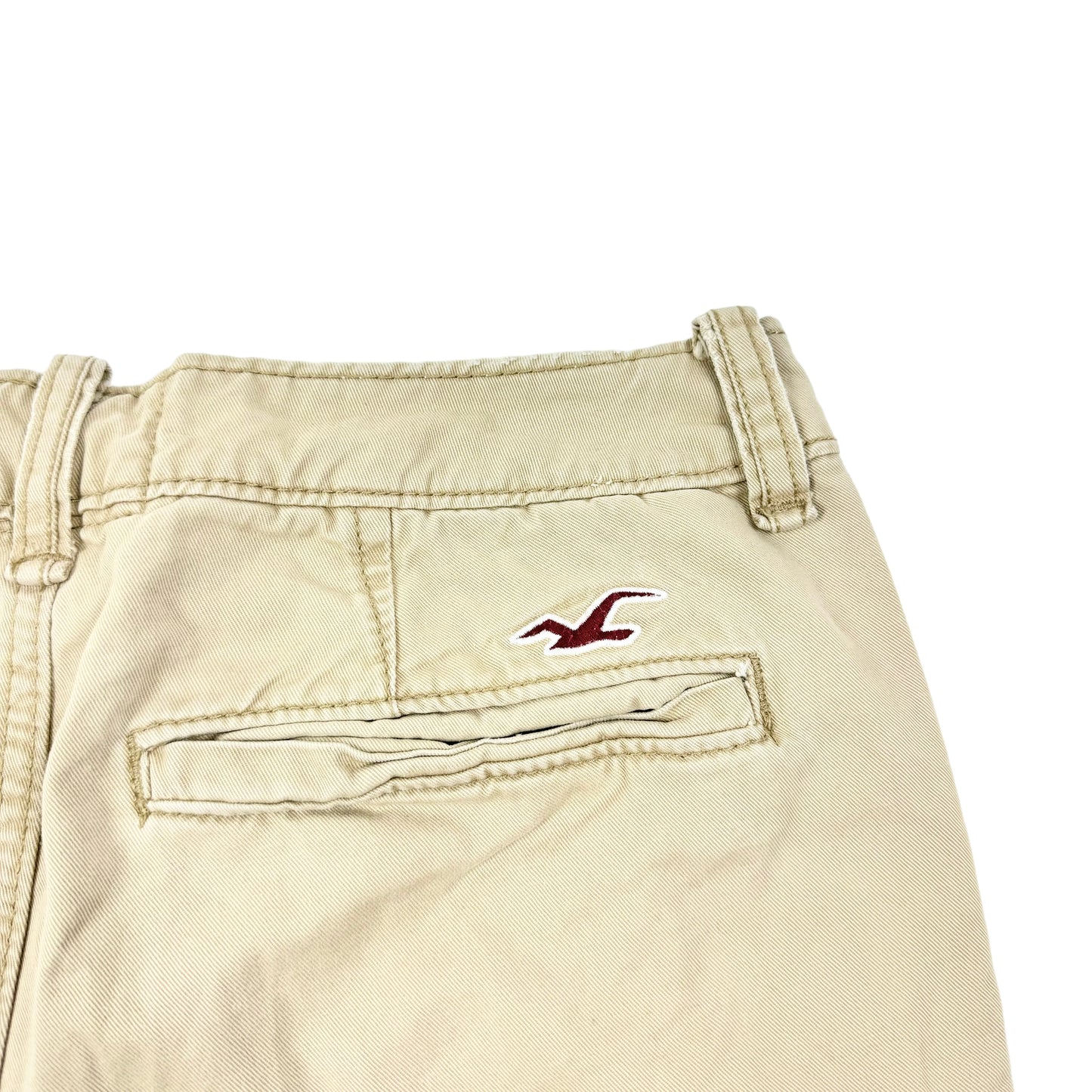 Pantaloni Scurți Hollister