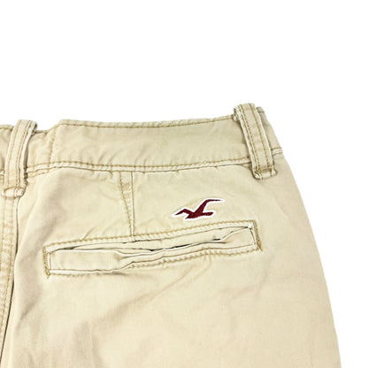 Pantaloni Scurți Hollister