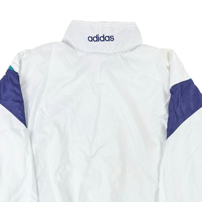 Jachetă Adidas Vintage 90s - XL/XXL