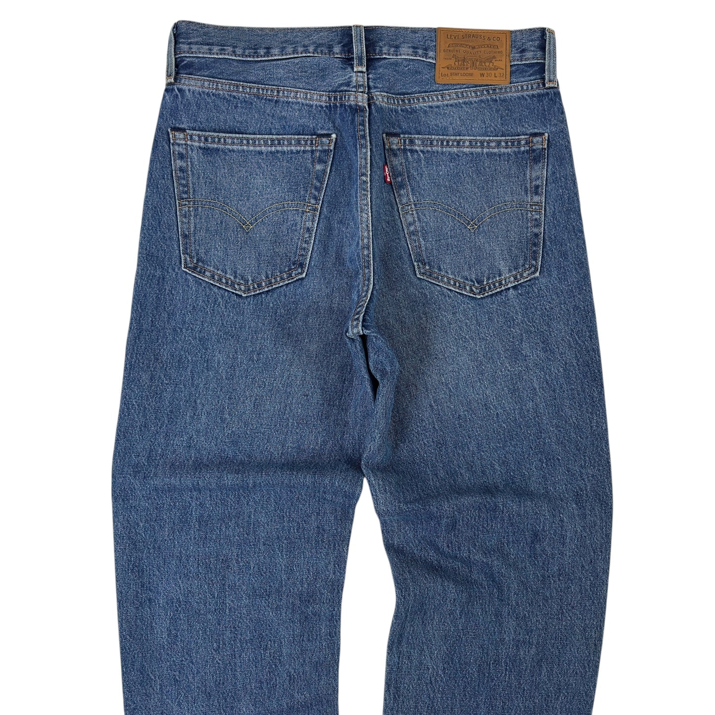 Blugi Levi's - W32/L32