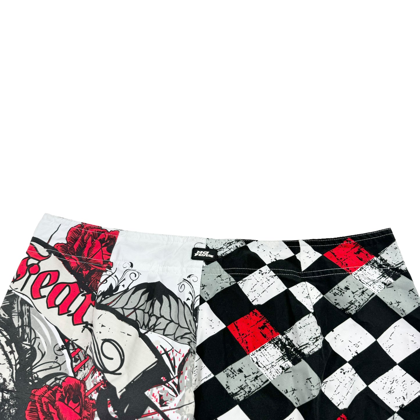Pantaloni Scurți NoFear Vintage - L