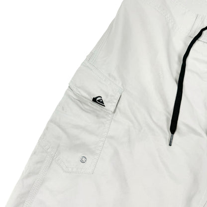 Pantaloni Scurți Quiksilver - W31