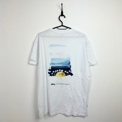Tricou Stussy - M