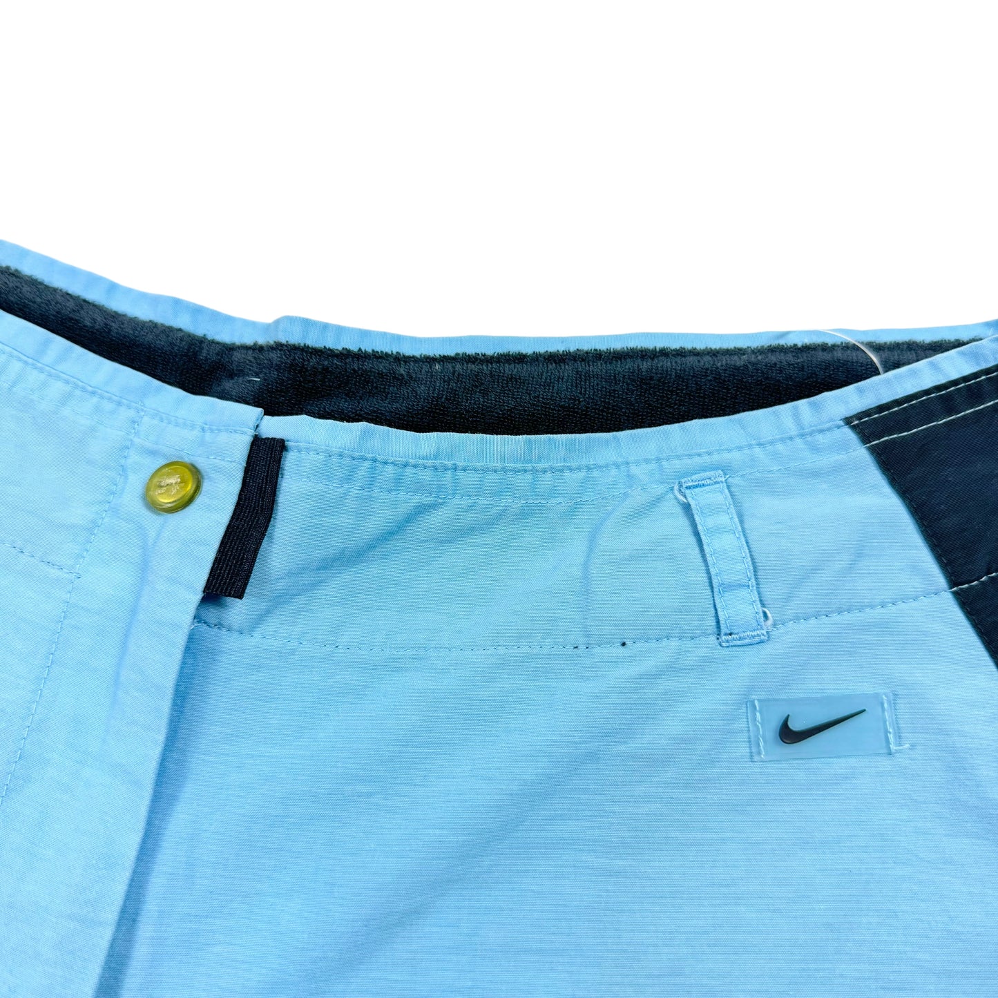 Pantaloni Scurți Nike Vintage Femei