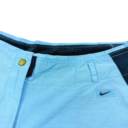 Pantaloni Scurți Nike Vintage Femei