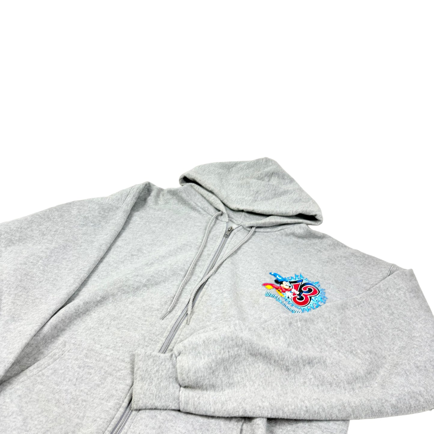 Hanorac Disney Vintage Din Anul 2013 - L
