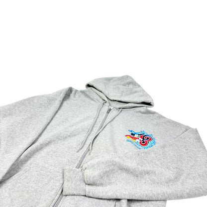 Hanorac Disney Vintage Din Anul 2013 - L