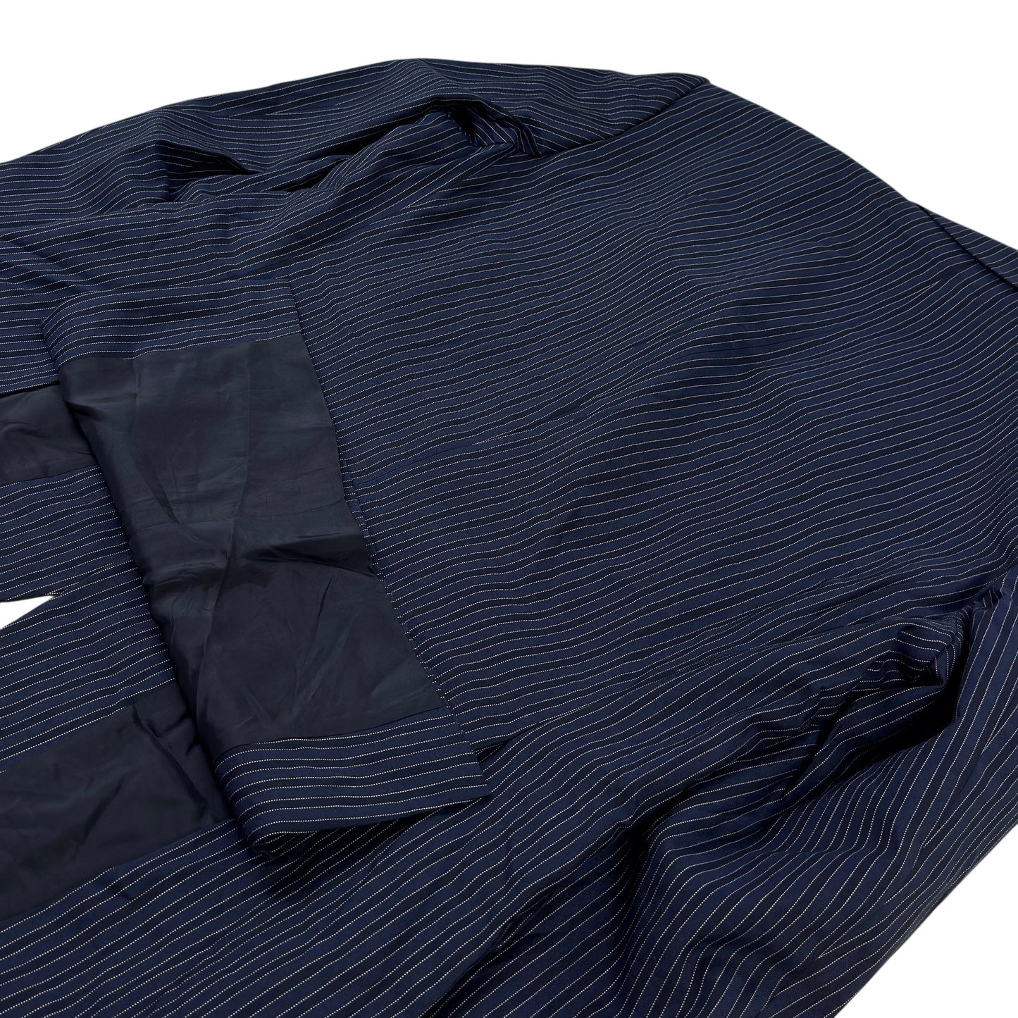 Sacou Hugo Boss 40% Mătase - L/XL