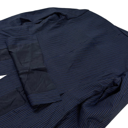 Sacou Hugo Boss 40% Mătase - L/XL