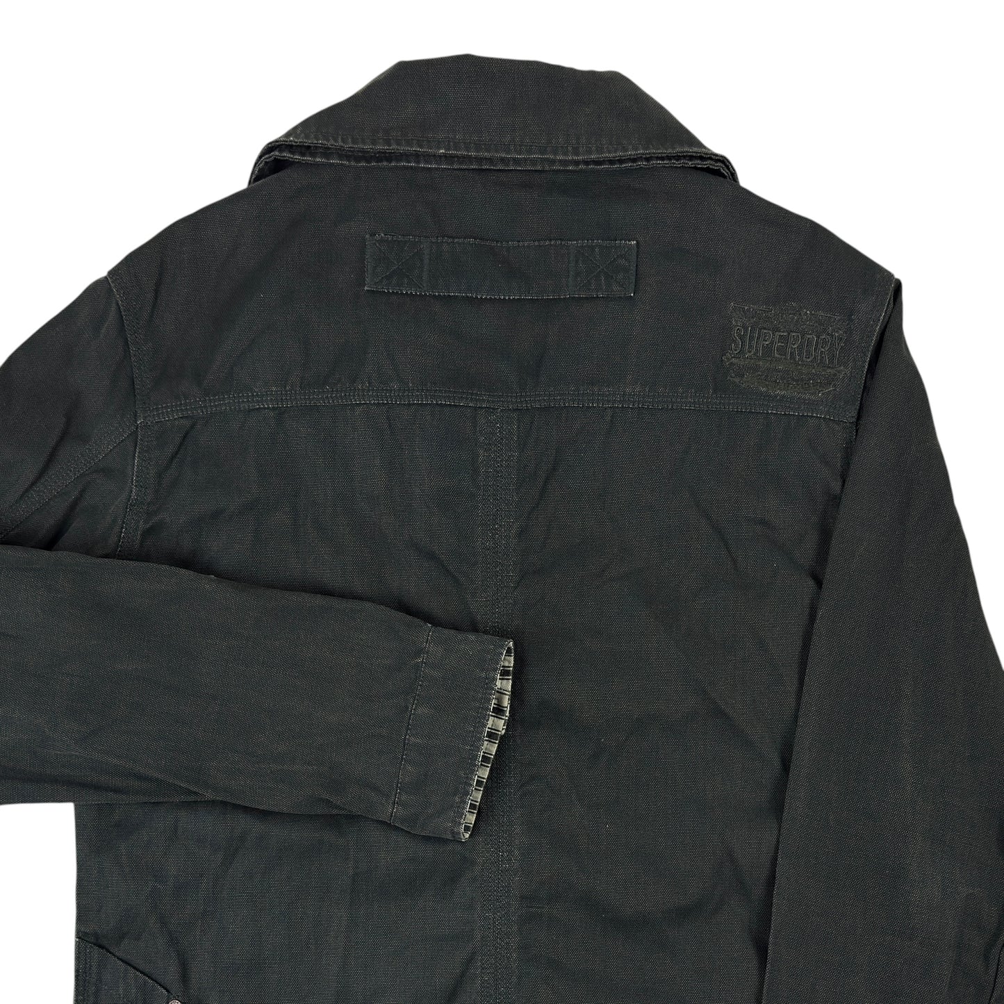 Jachetă Work Wear Superdry - M/L