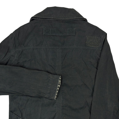 Jachetă Work Wear Superdry - M/L