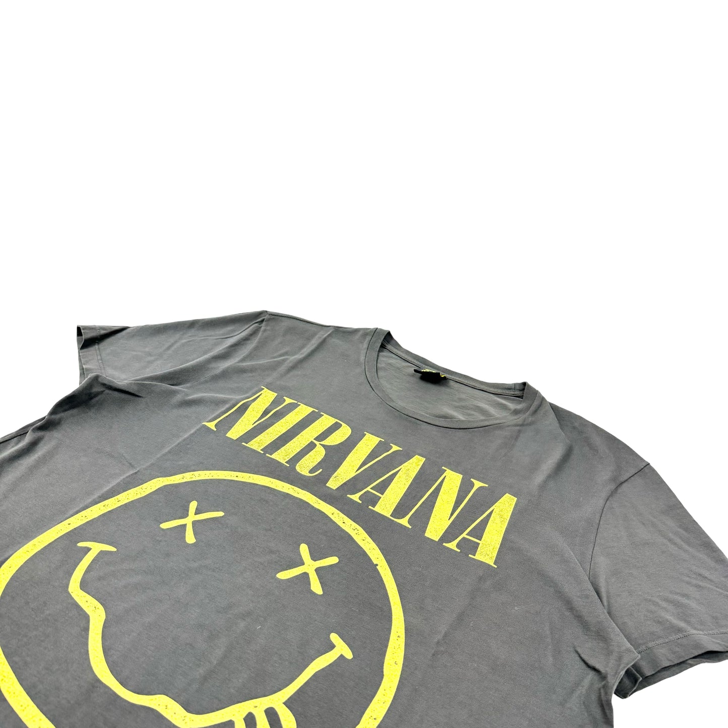 Tricou Nirvana Din Anul 2017 - L