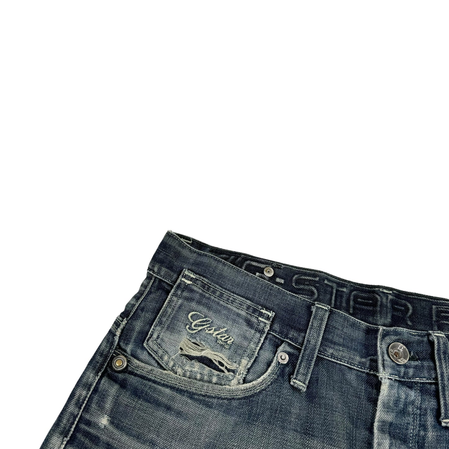 Blugi G-Star - W32/L32