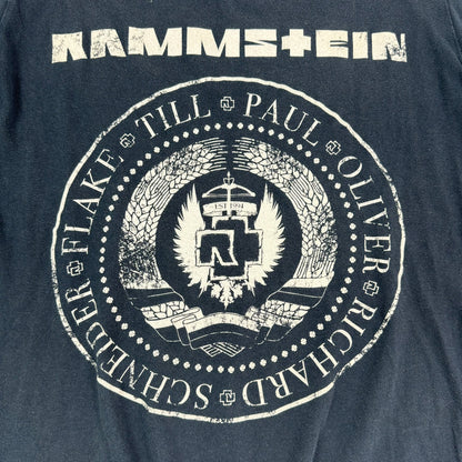 Tricou Rammstein