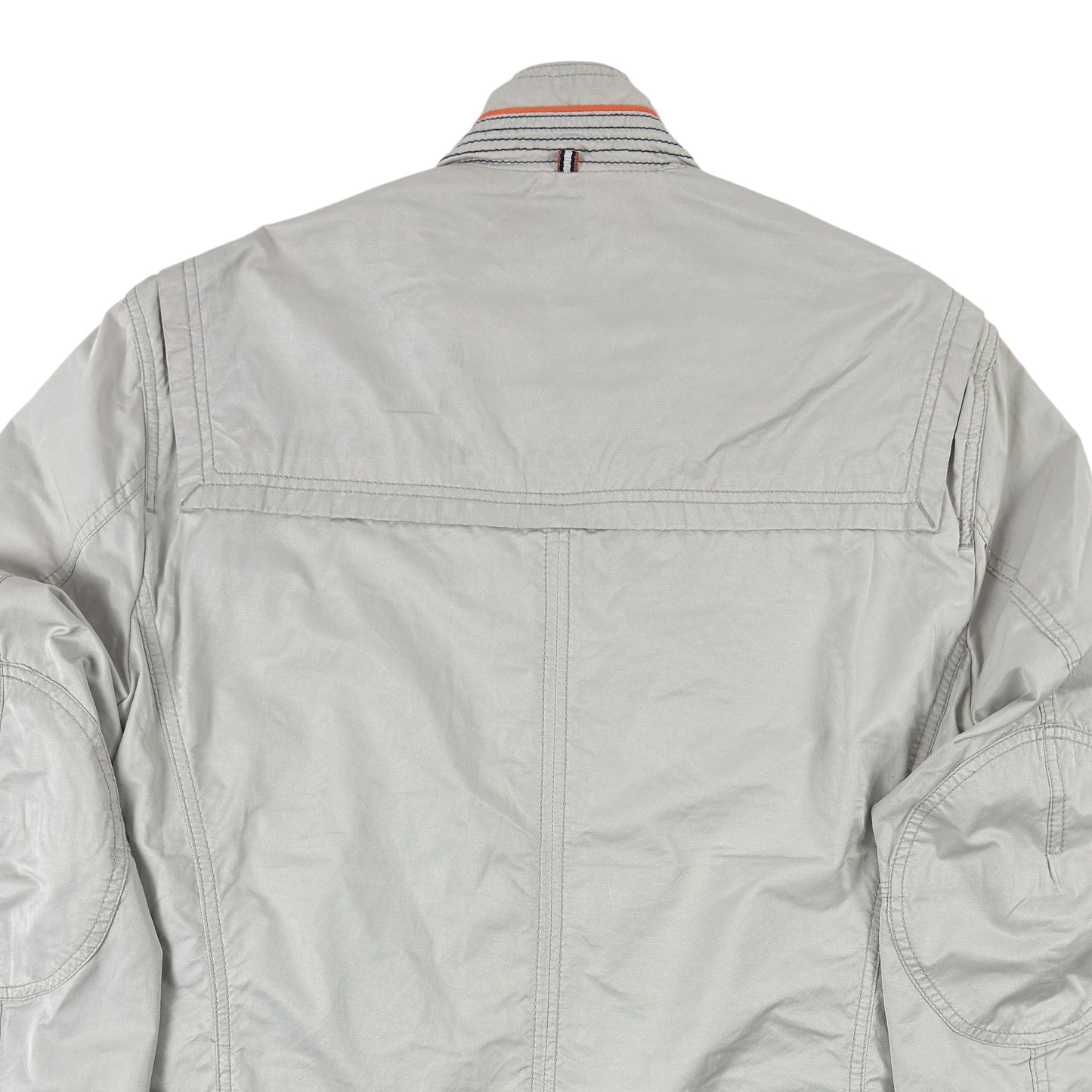 Jachetă Milestone - L