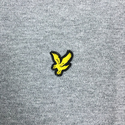 Tricou Polo Lyle&Scott - M