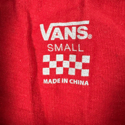 Tricou Vans Femei