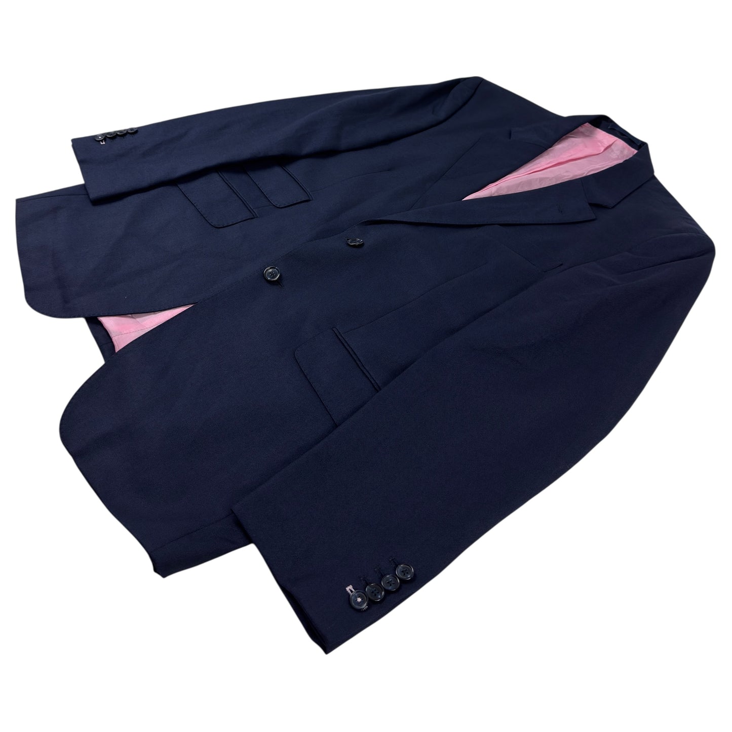 Sacou Stanley Ley 100% Lână - M/L