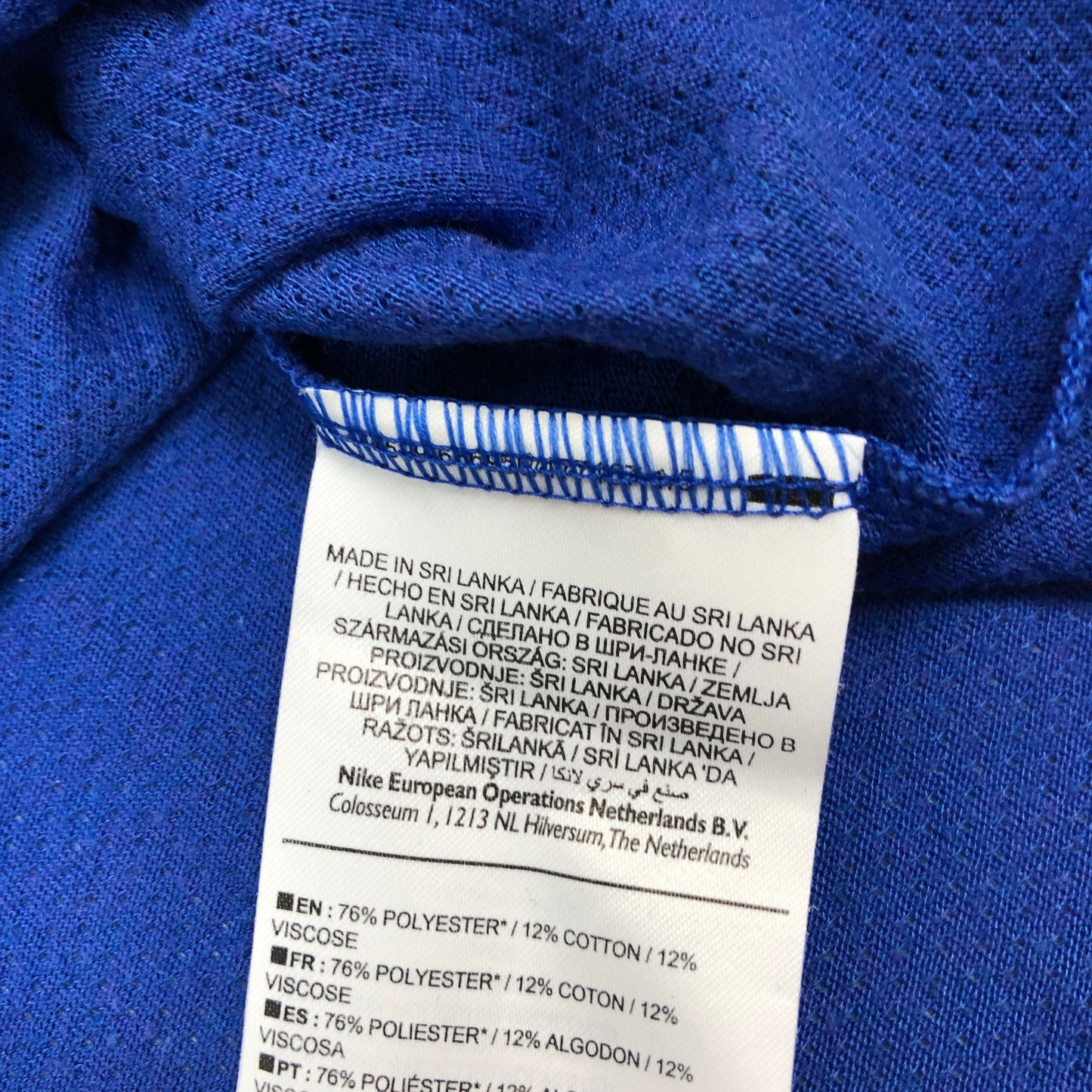 Tricou Nike - M