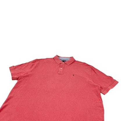 Tricou Polo Tommy Hilfiger Vintage - XL