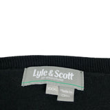 Vesta Lyle＆Scott