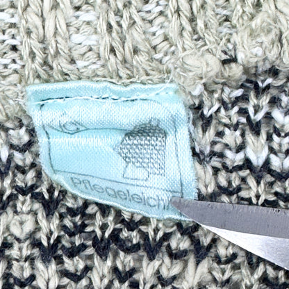 Cardigan Vintage - L