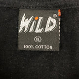 Tricou Wild