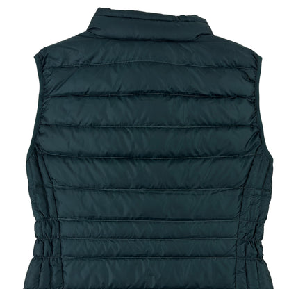 Vestă Tom Tailor Femei 90% Puf 10% Pene - M