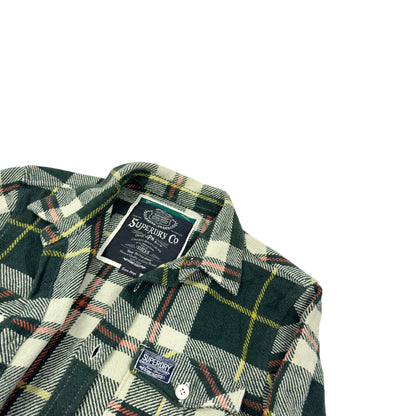 Jachetă Superdry - XL