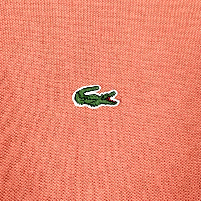 Tricou Polo Lacoste Vintage - M
