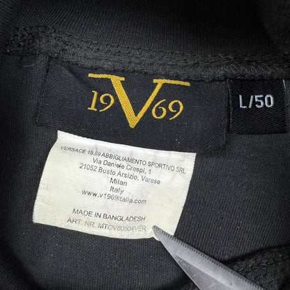 Bluză Turtleneck Versace
