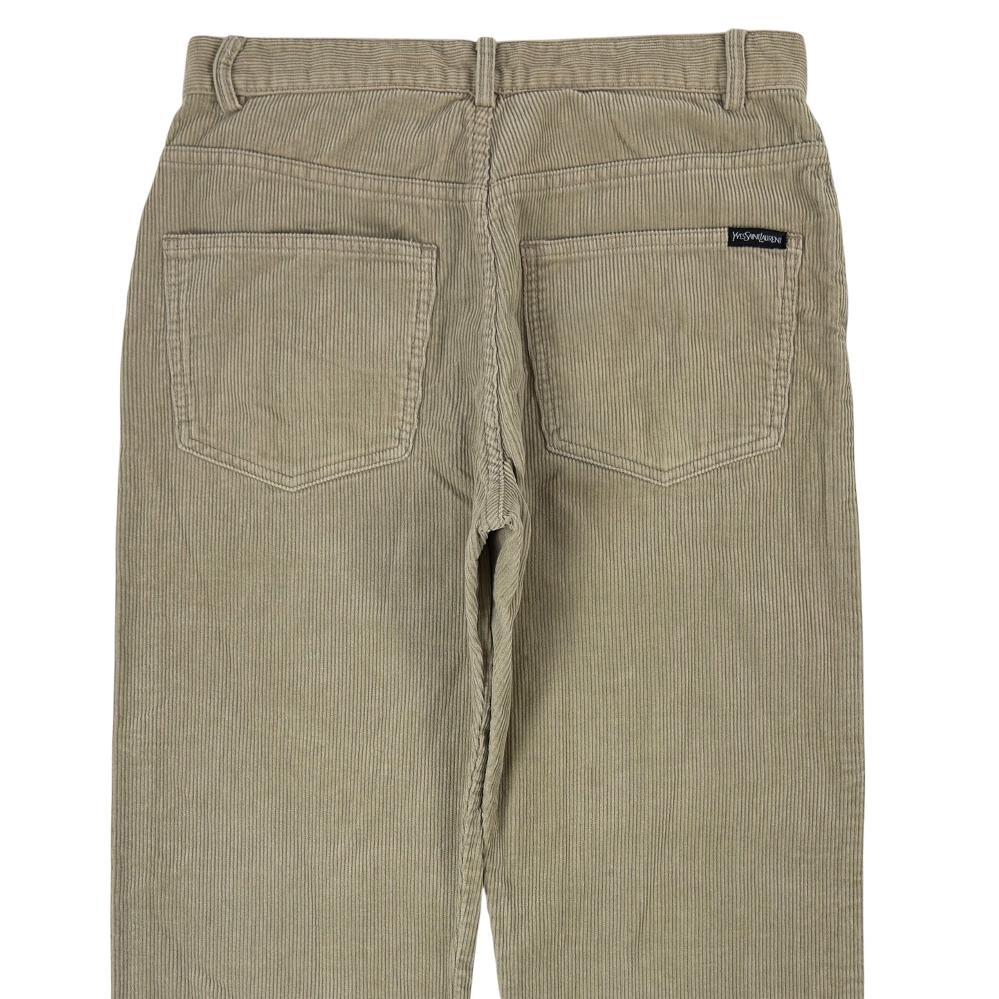 Pantaloni YSL YvesSaintLaurent Vintage Unisex - W28/L30