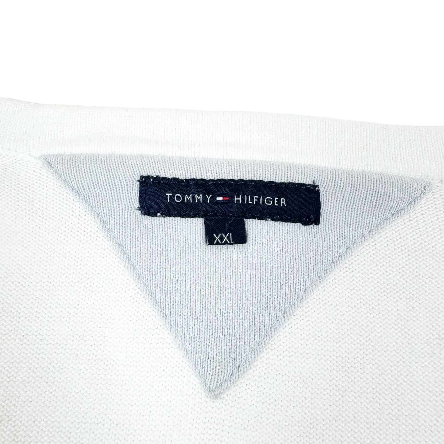 Pulover Tommy Hilfiger Vintage Femei