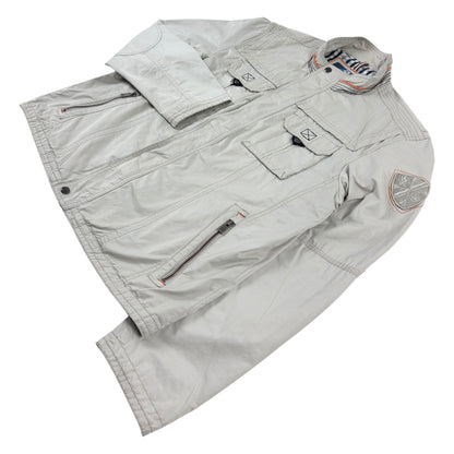 Jachetă Milestone - L