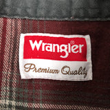 Camasa Wrangler