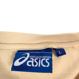 Tricou Asics Vintage