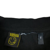 Tricou Nirvana 2022