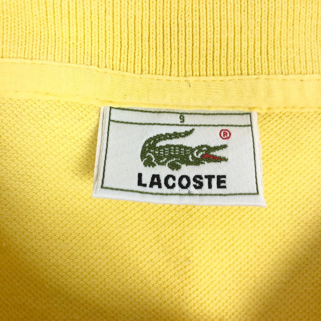 Tricou Lacoste Vintage
