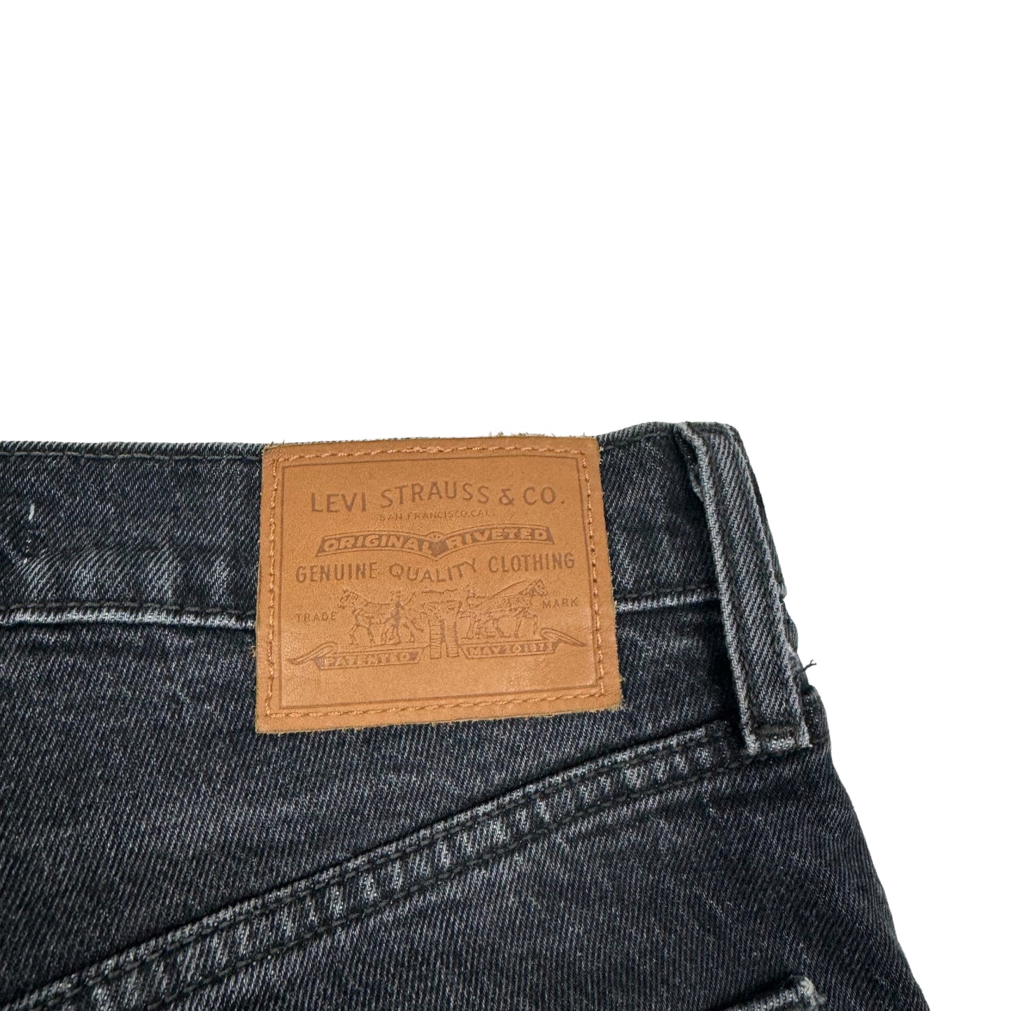 Blugi Levi’s Femei - W28/L27