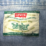 Camasa Levi’s Vintage