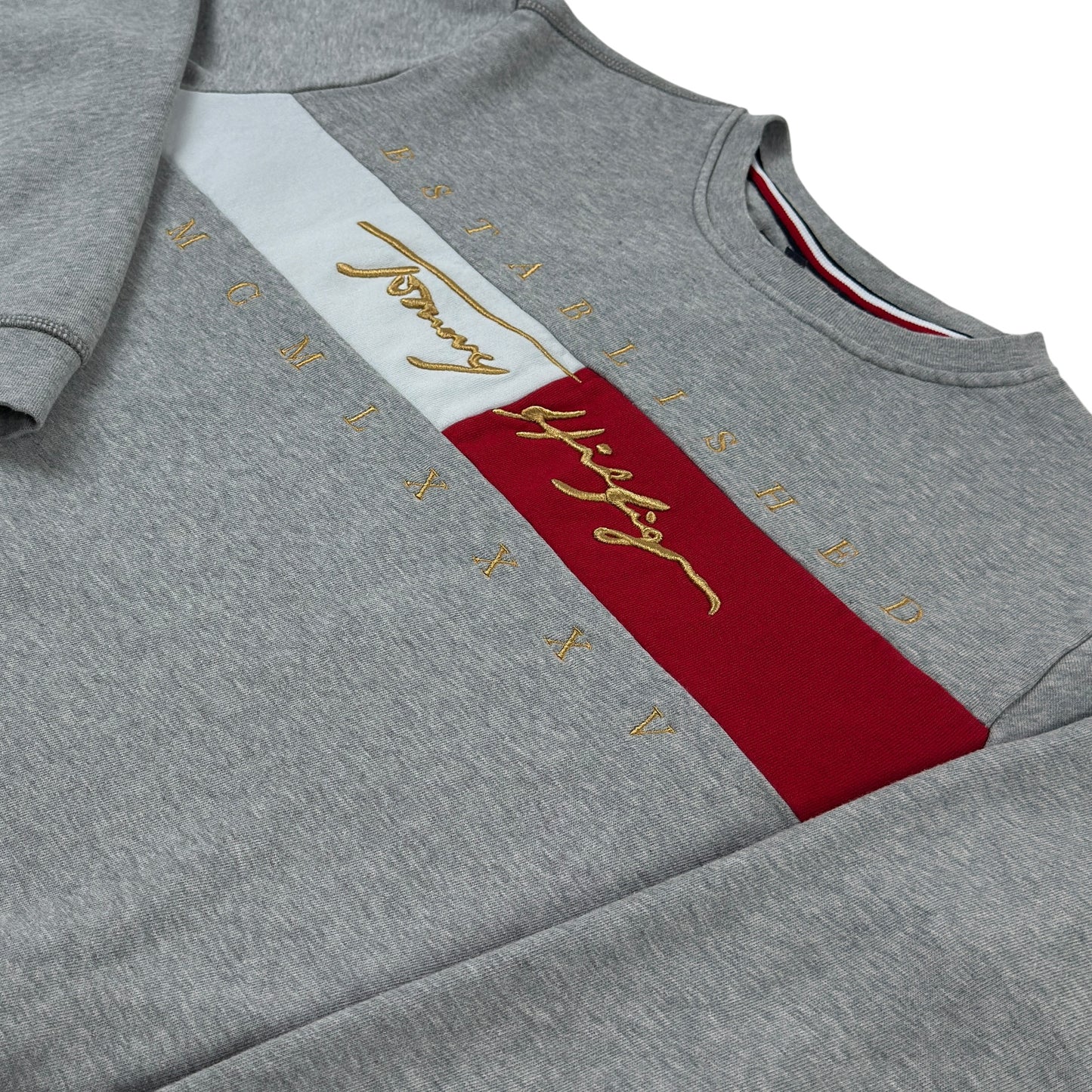 Bluză Tommy Hilfiger Femei - L