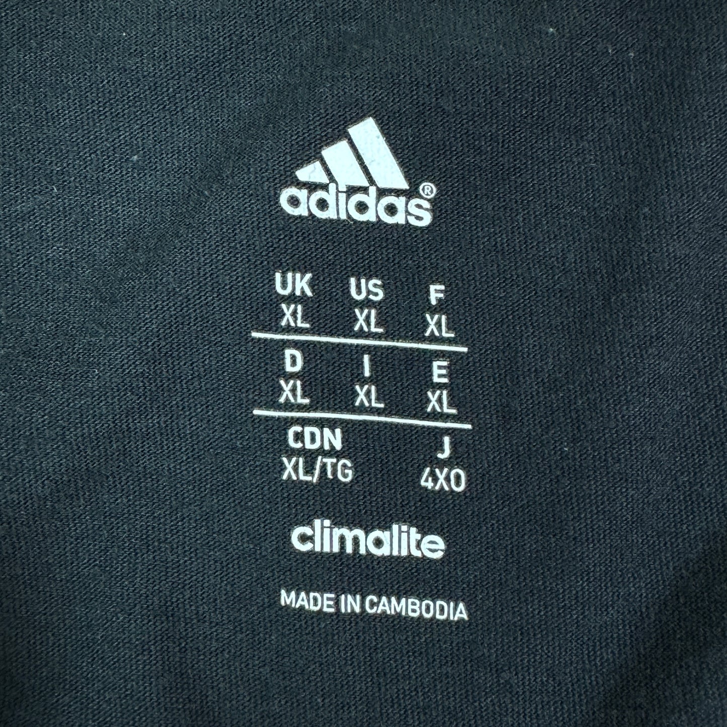 Tricou Adidas