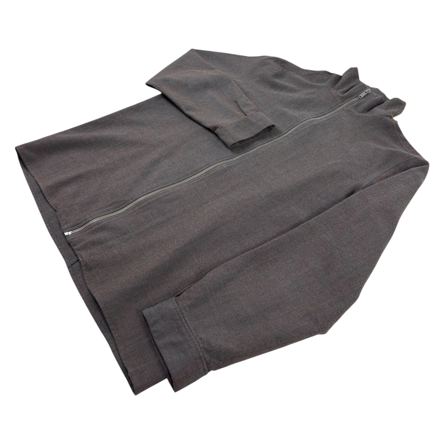 Jachetă COS 100% Lână - M