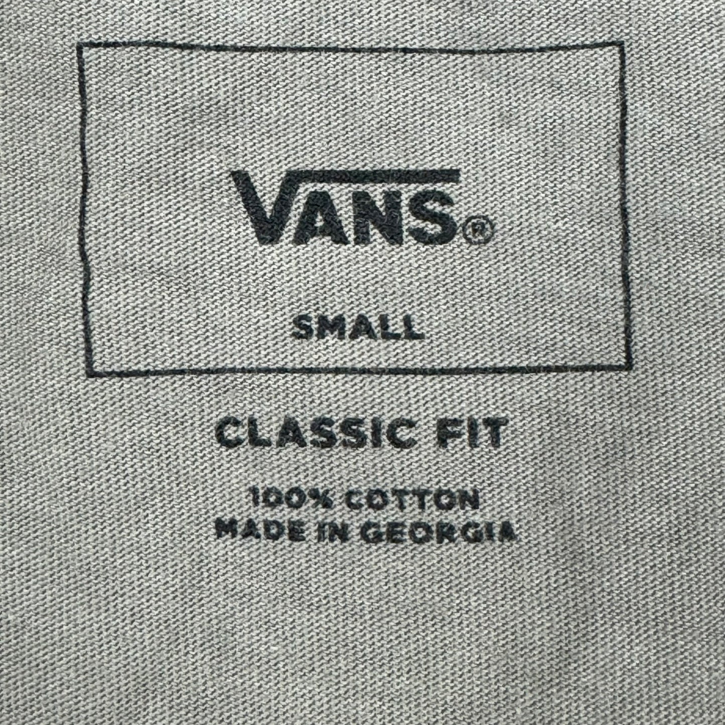 Bluză Vans