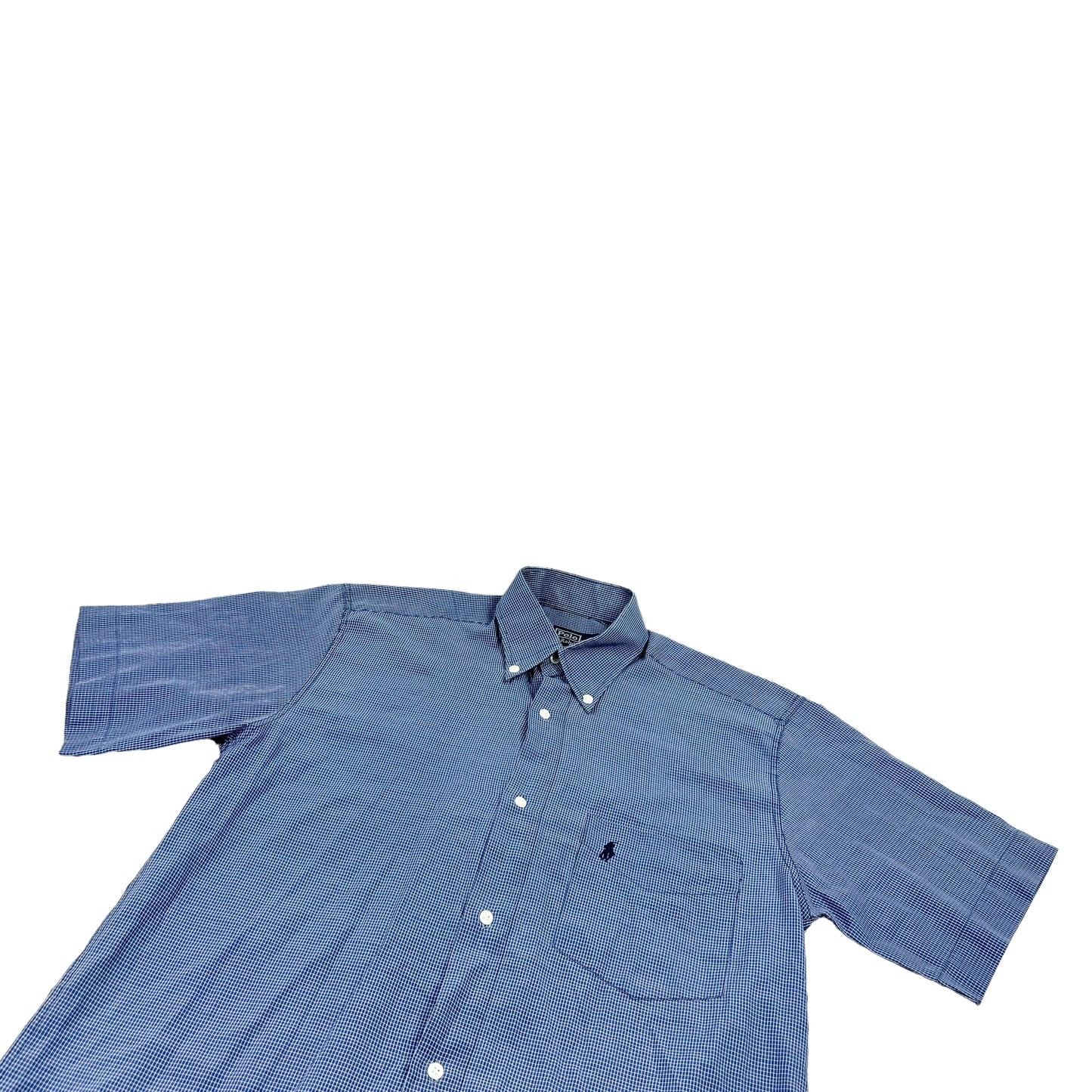 Cămașă Ralph Lauren Vintage - L