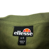 Tricou Ellesse