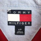 Tricou Tommy Hilfiger Vintage
