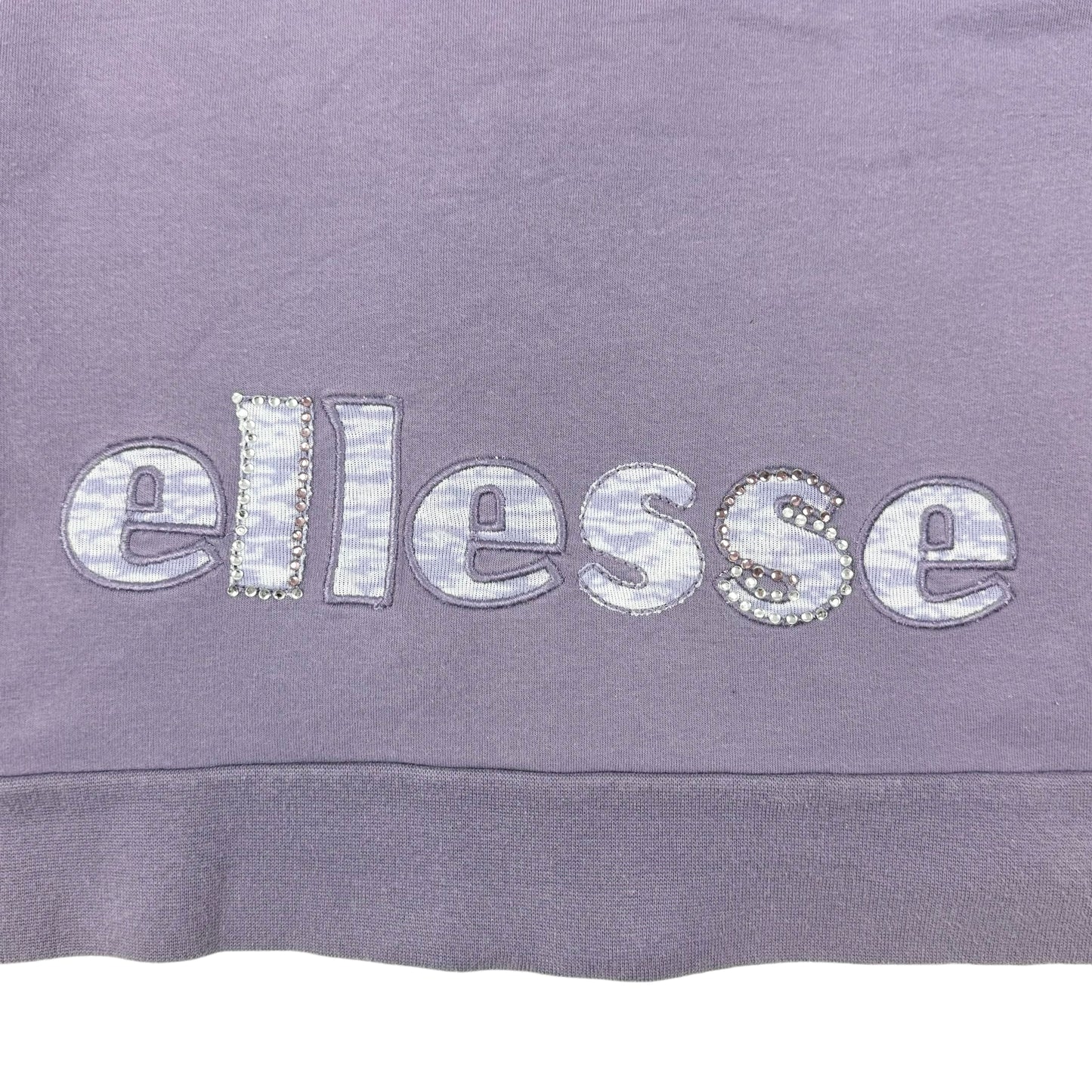 Hanorac Ellesse Femei - M
