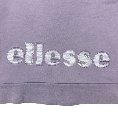 Hanorac Ellesse Femei - M